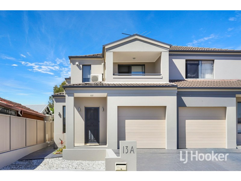 13a Duke Street, Merrylands NSW 2160