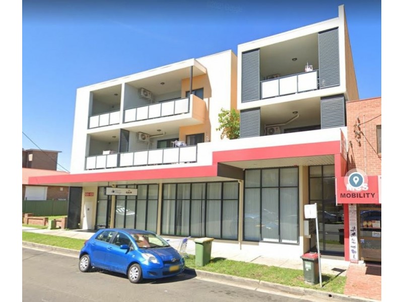 5/106-108 Merrylands Rd, Merrylands NSW 2160