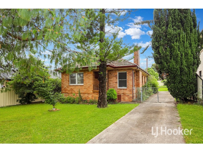 36 Chester Street, Merrylands NSW 2160