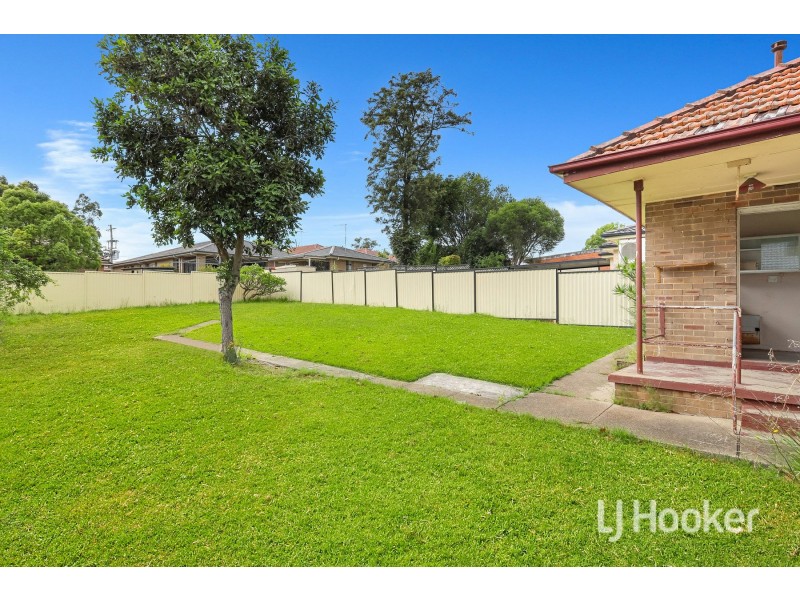 36 Chester Street, Merrylands NSW 2160