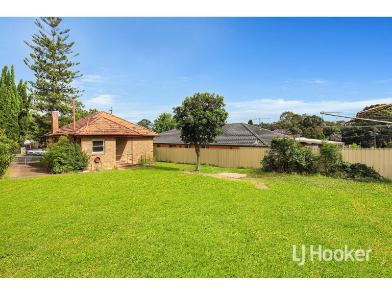 36 Chester Street, Merrylands NSW 2160