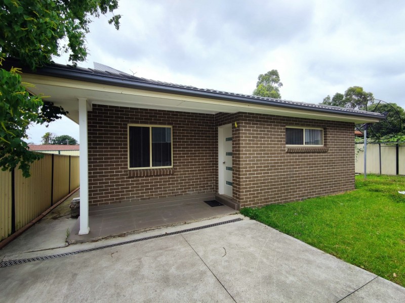 20A Orchid Road, Guildford NSW 2161