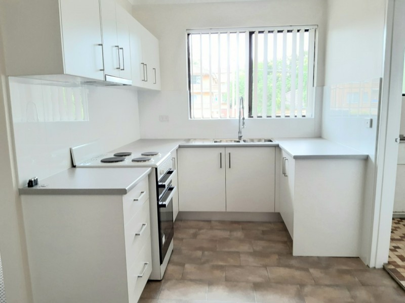 4/10-12 Birmingham Street, Merrylands NSW 2160