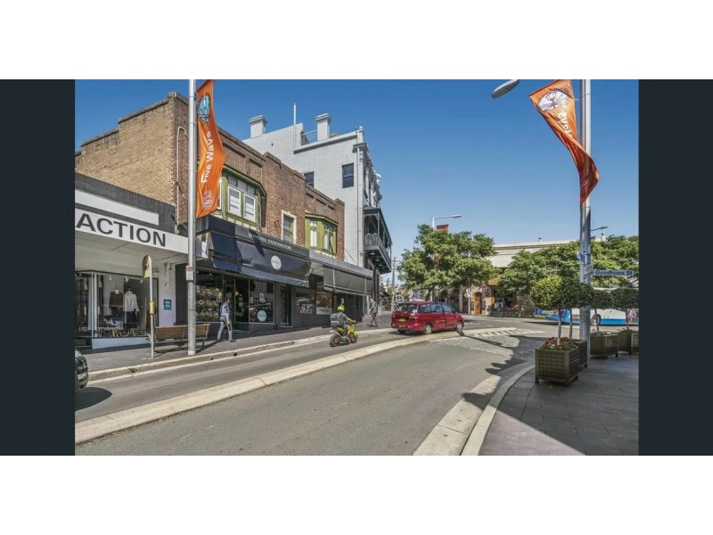 296 Glenmore Road, Paddington NSW 2021