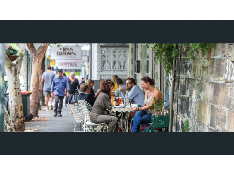 8 Ryder Street, Darlinghurst NSW 2010