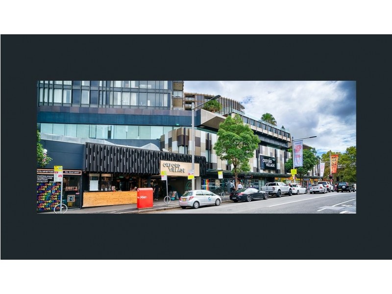 8 Ryder Street, Darlinghurst NSW 2010