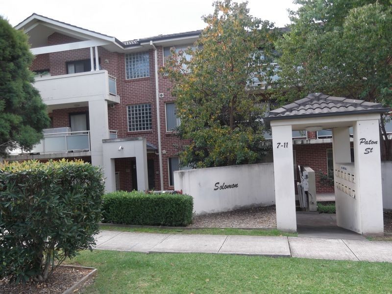 6/7-11 Paton Street, Merrylands NSW 2160