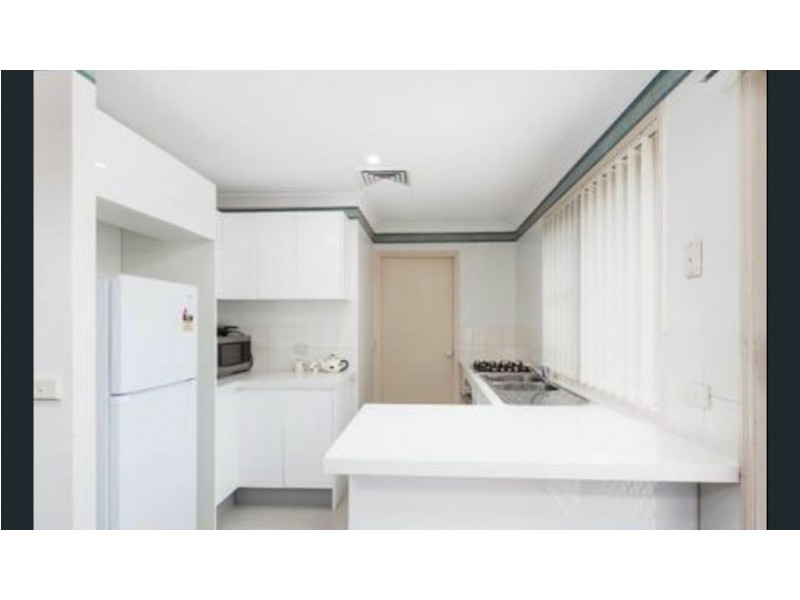 24 Rathmore Circuit, Glendenning NSW 2761