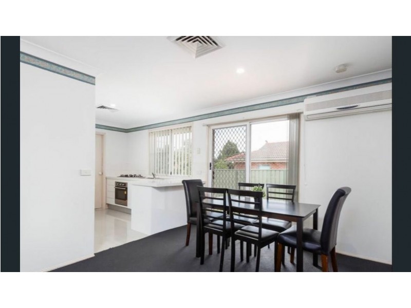 24 Rathmore Circuit, Glendenning NSW 2761