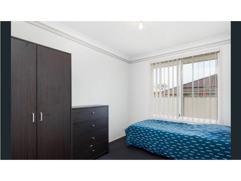 24 Rathmore Circuit, Glendenning NSW 2761