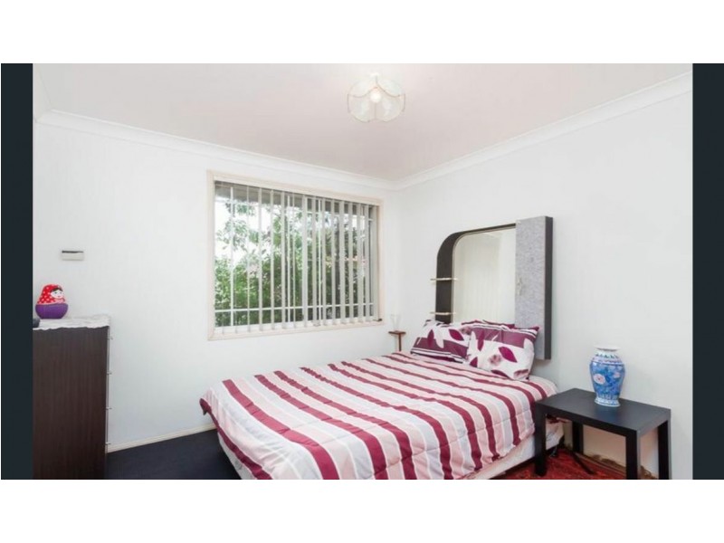 24 Rathmore Circuit, Glendenning NSW 2761