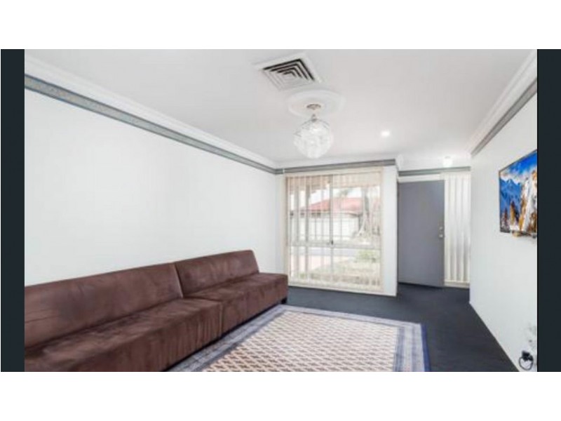 24 Rathmore Circuit, Glendenning NSW 2761