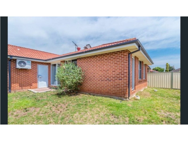 24 Rathmore Circuit, Glendenning NSW 2761