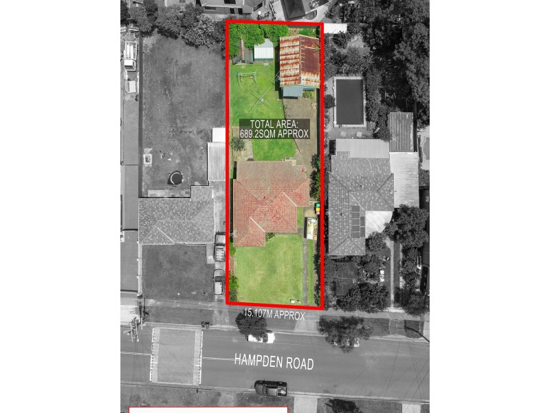 121 Hampden Road, South Wentworthville NSW 2145