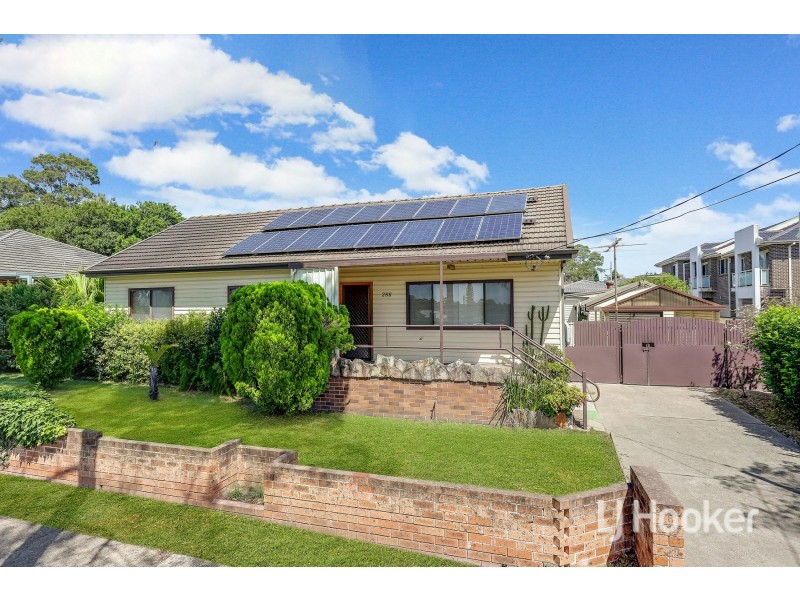 266 Clyde Street, Granville NSW 2142