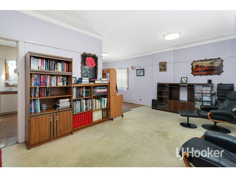 266 Clyde Street, Granville NSW 2142