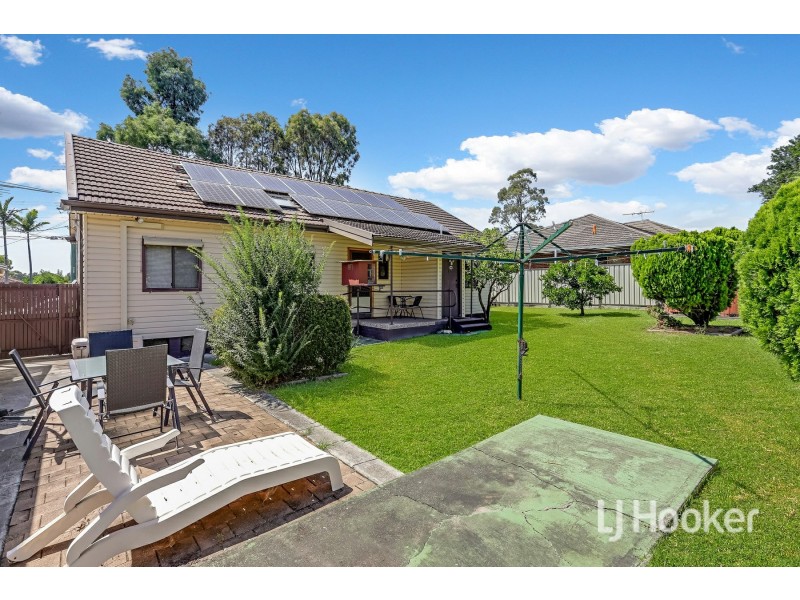 266 Clyde Street, Granville NSW 2142