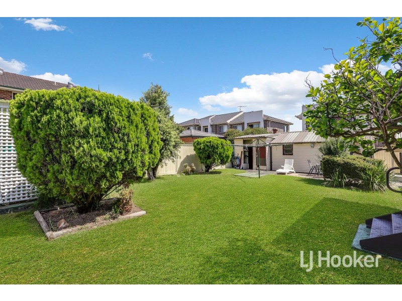 266 Clyde Street, Granville NSW 2142