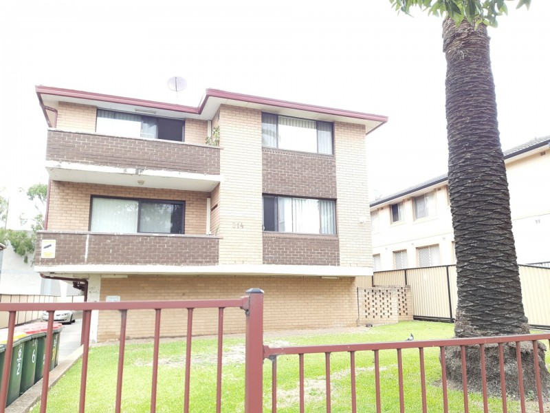 Apartment 4/314 Merrylands road, Merrylands NSW 2160