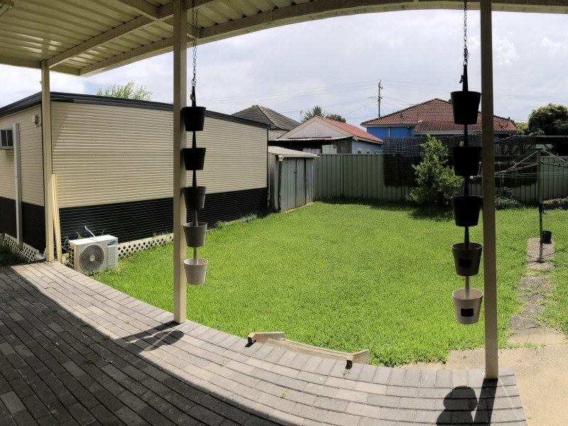 4 May street, Merrylands NSW 2160