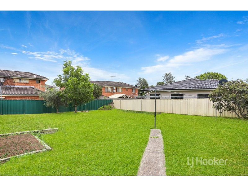 69 Salisbury Road, Guildford NSW 2161