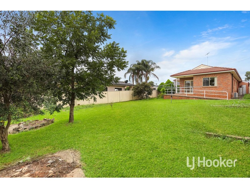 69 Salisbury Road, Guildford NSW 2161