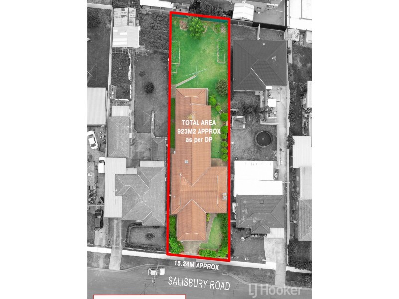 69 Salisbury Road, Guildford NSW 2161