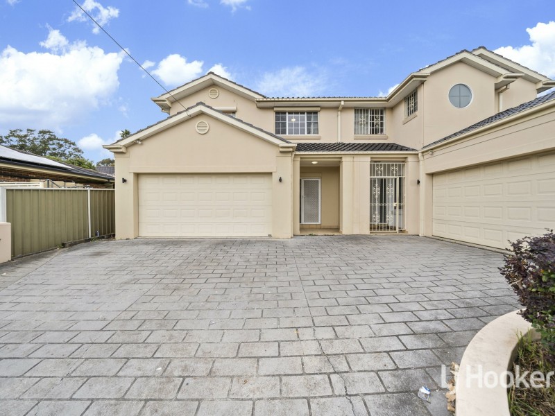 136A Hawksview Street, Guildford NSW 2161