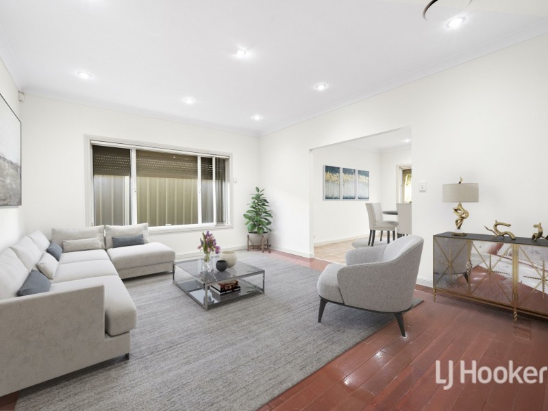 136A Hawksview Street, Guildford NSW 2161