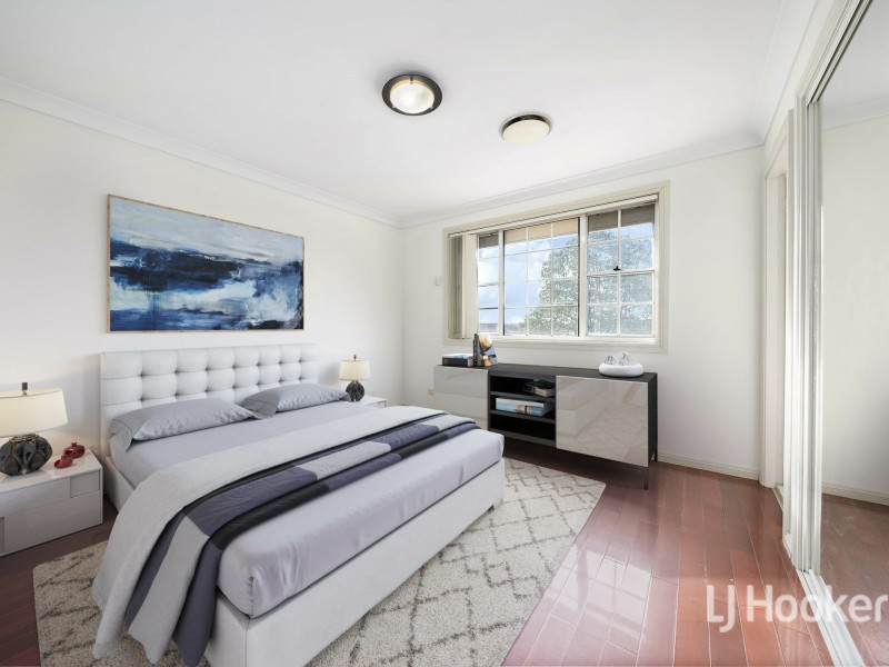 136A Hawksview Street, Guildford NSW 2161