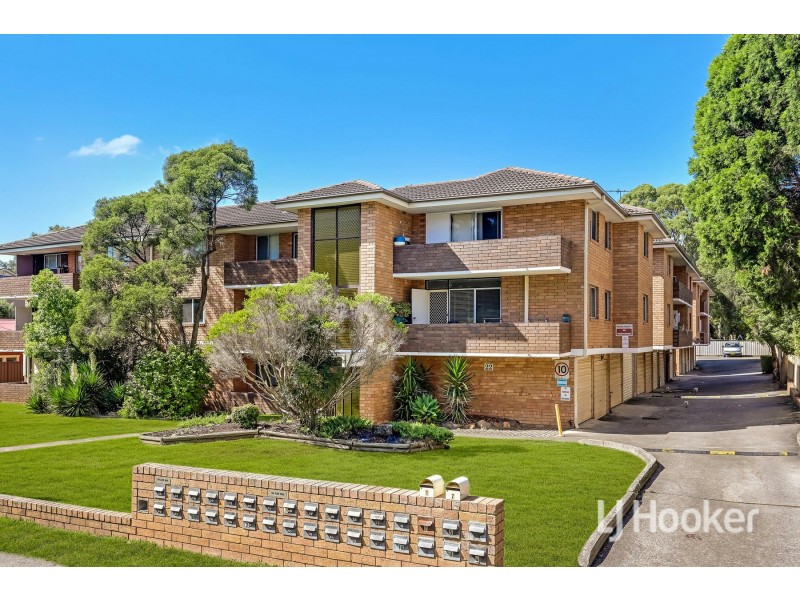 7/22-26 Newman Street, Merrylands NSW 2160