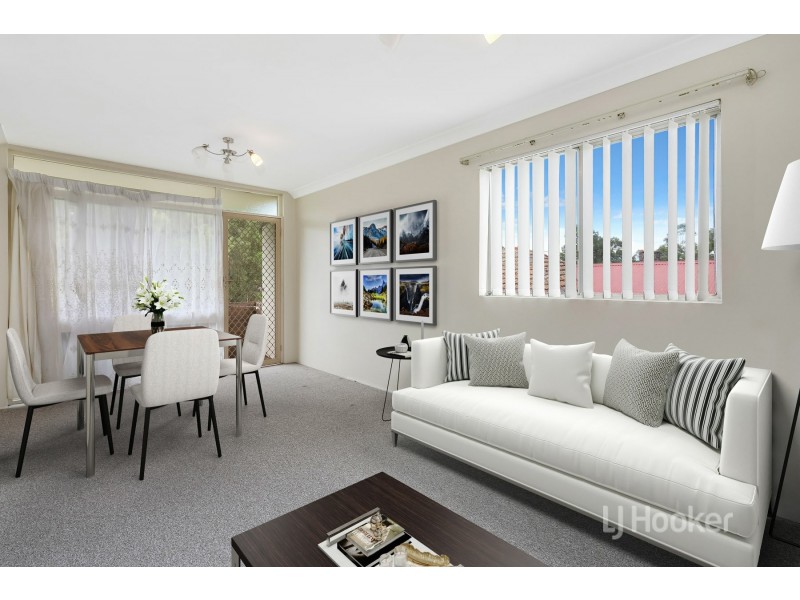 7/22-26 Newman Street, Merrylands NSW 2160