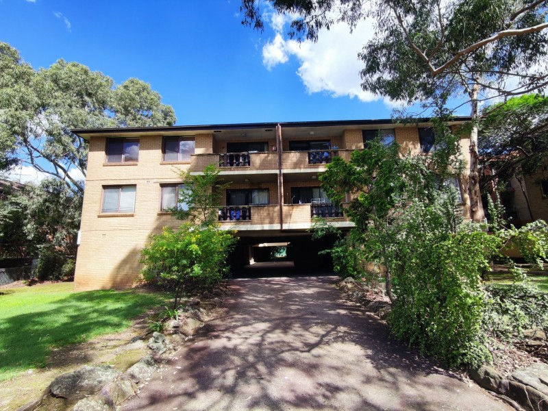 Unit 5/22 Paton Street, Merrylands NSW 2160