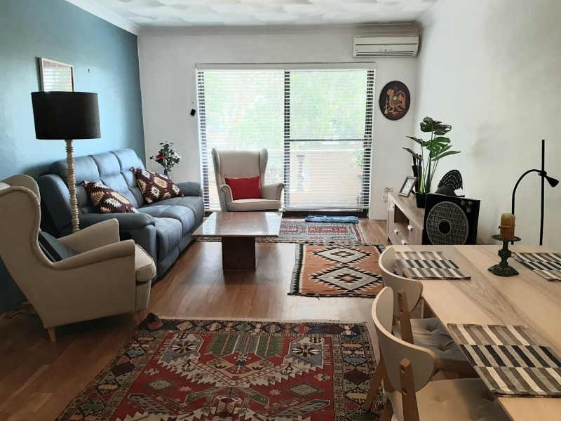 Unit 5/22 Paton Street, Merrylands NSW 2160