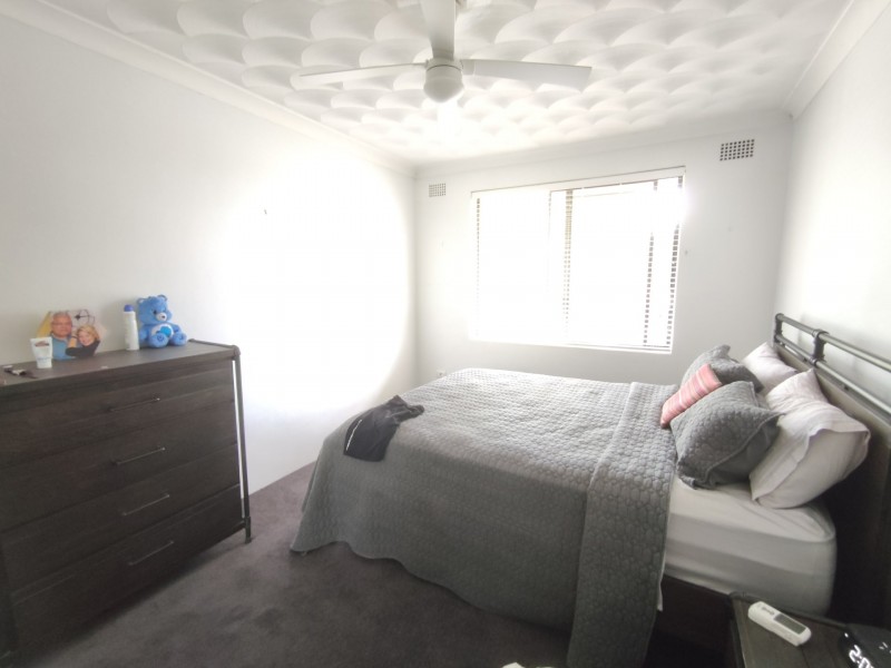 Unit 5/22 Paton Street, Merrylands NSW 2160