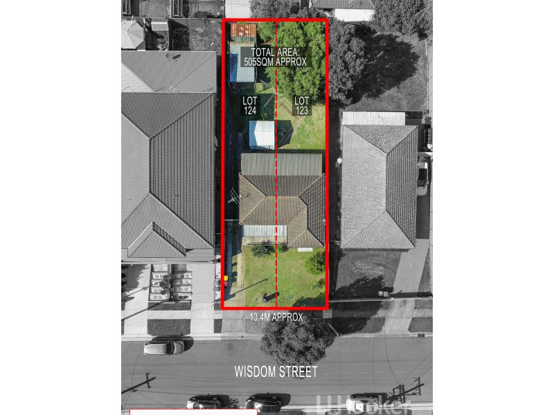 26a Wisdom Street, Guildford NSW 2161