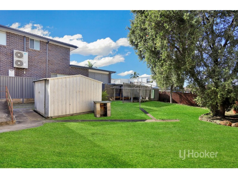 26a Wisdom Street, Guildford NSW 2161