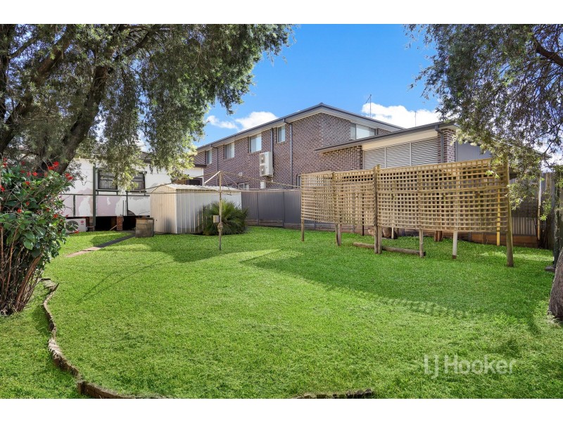 26a Wisdom Street, Guildford NSW 2161