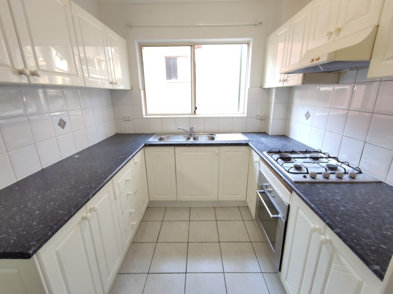 Unit 6/35 Windsor Road, Merrylands NSW 2160