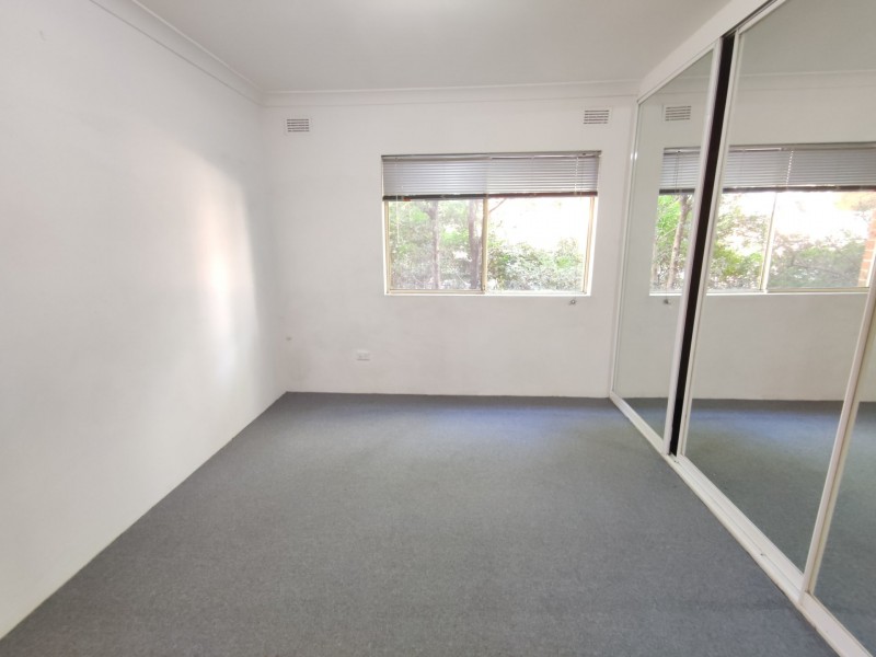 Unit 6/35 Windsor Road, Merrylands NSW 2160