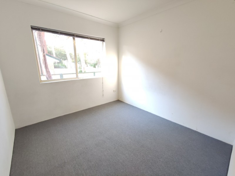 Unit 6/35 Windsor Road, Merrylands NSW 2160