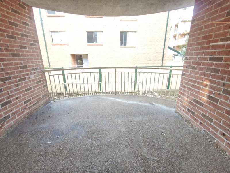 Unit 6/35 Windsor Road, Merrylands NSW 2160