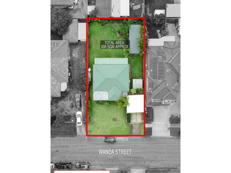 27 Wanda Street, Merrylands NSW 2160