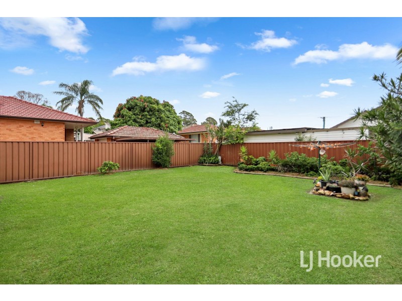 27 Wanda Street, Merrylands NSW 2160