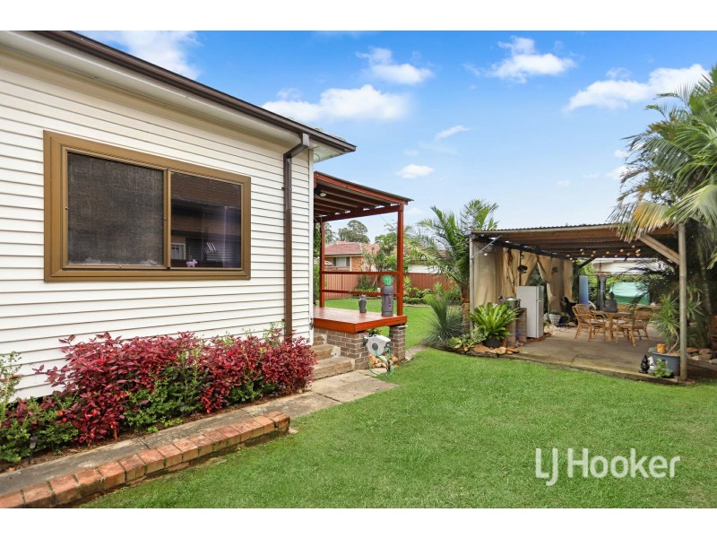 27 Wanda Street, Merrylands NSW 2160