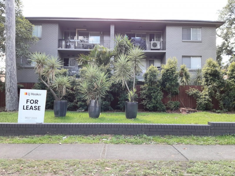 Unit 6/26-28 Oxford Street, Merrylands NSW 2160