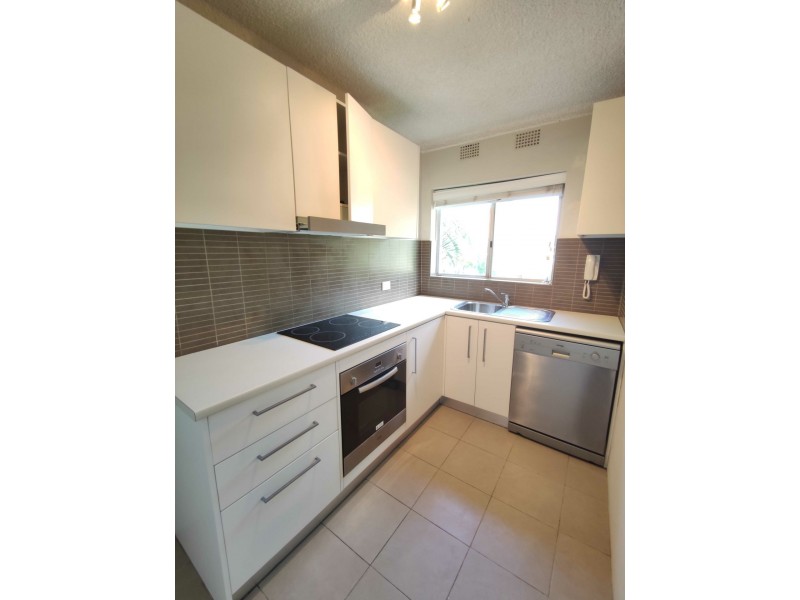 Unit 6/26-28 Oxford Street, Merrylands NSW 2160