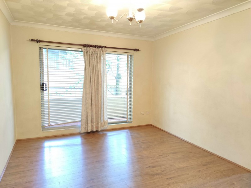 Unit 4/40-42 Birmingham Street, Merrylands NSW 2160