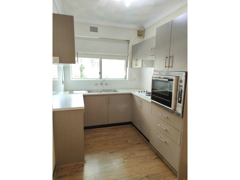 Unit 4/40-42 Birmingham Street, Merrylands NSW 2160