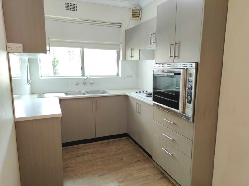 Unit 4/40-42 Birmingham Street, Merrylands NSW 2160